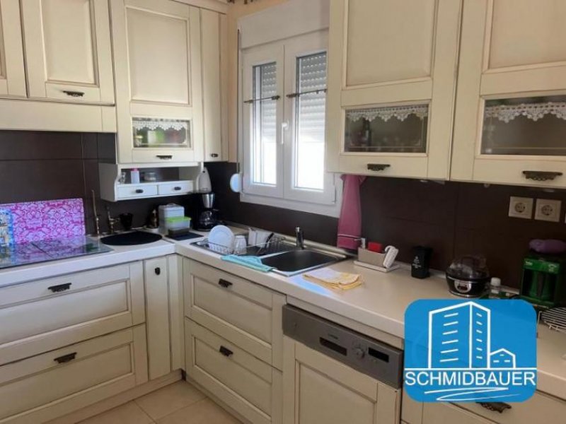 Kamilari Kreta, Kamilari: Haus mit Panoramablick zu verkaufen Haus kaufen